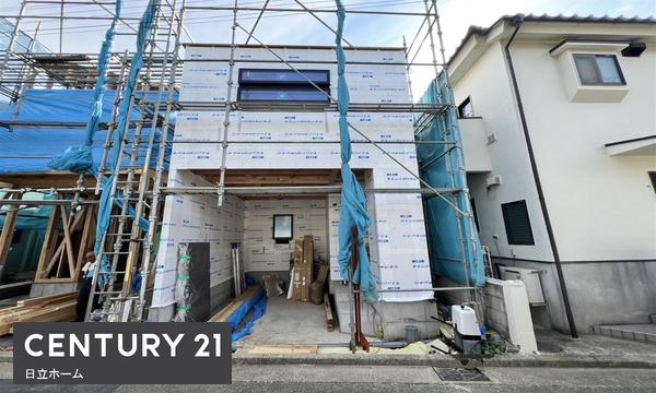 横浜市泉区中田南５丁目の新築一戸建