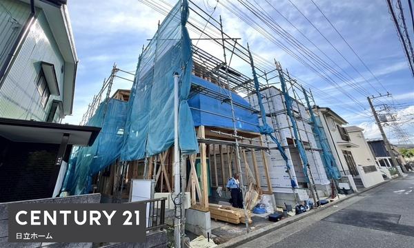横浜市泉区中田南５丁目の新築一戸建
