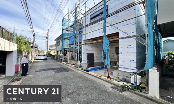 横浜市泉区中田南５丁目の新築一戸建