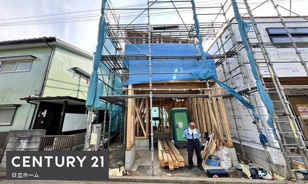 横浜市泉区中田南５丁目の新築一戸建