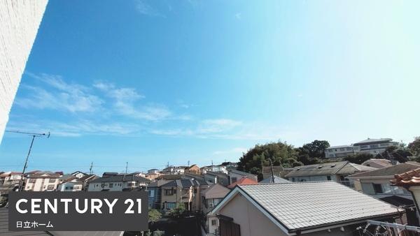 横浜市港南区港南６丁目の中古一戸建て