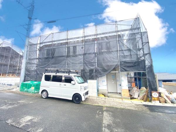 緑区北八朔町　全３棟Ｃ棟