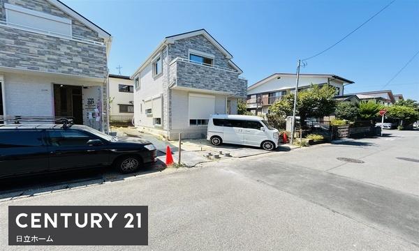 港南区日限山3丁目　全2棟B号棟