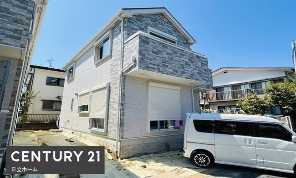 港南区日限山3丁目　全2棟B号棟