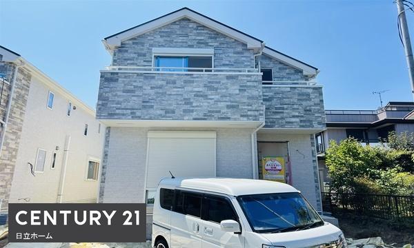 港南区日限山3丁目　全2棟B号棟