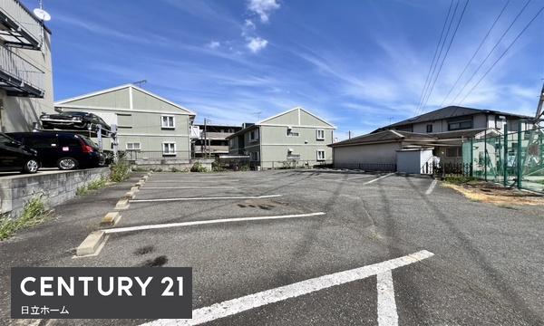 保土ケ谷区岩井町　全3棟A号棟