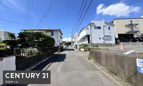 保土ケ谷区岩井町　全3棟B号棟