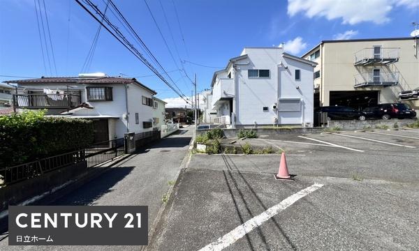 保土ケ谷区岩井町　全3棟B号棟