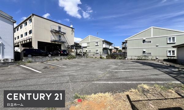 保土ケ谷区岩井町　全3棟C号棟