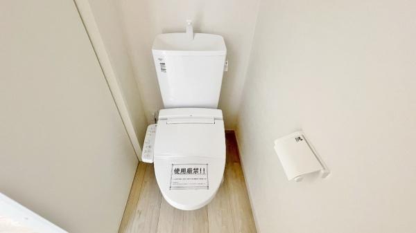 保土ケ谷区川島町　全３棟１号棟