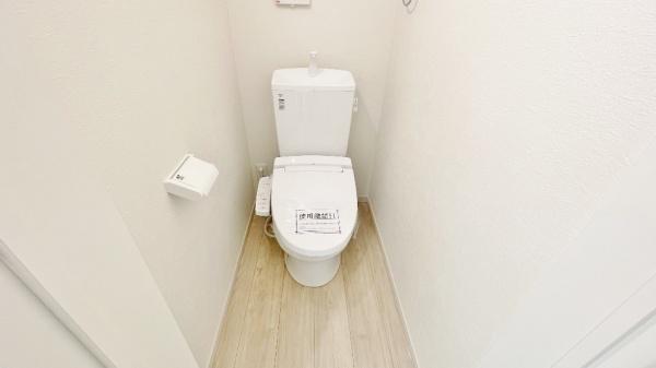 保土ケ谷区川島町　全３棟２号棟