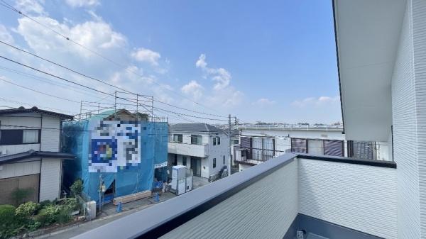 保土ケ谷区川島町　全３棟２号棟