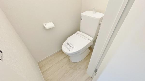 保土ケ谷区川島町　全３棟３号棟