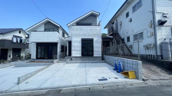 保土ケ谷区川島町　全３棟３号棟