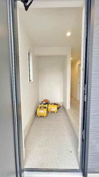 保土ケ谷区川島町　全３棟３号棟