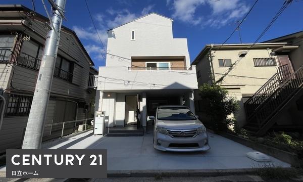 鶴見区潮田町１丁目