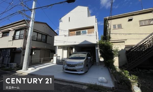 鶴見区潮田町１丁目