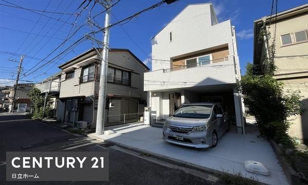 鶴見区潮田町１丁目