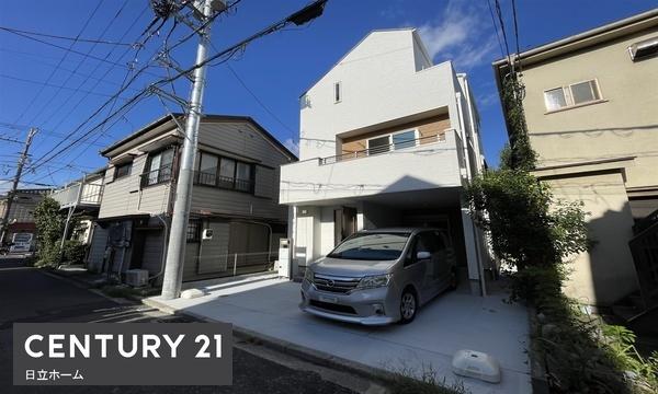 鶴見区潮田町１丁目
