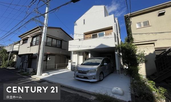 鶴見区潮田町１丁目