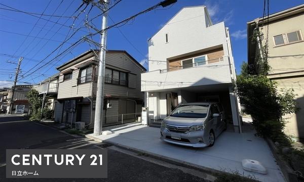 鶴見区潮田町１丁目
