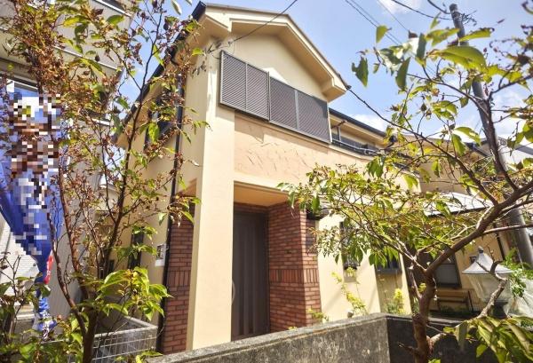 都筑区佐江戸町