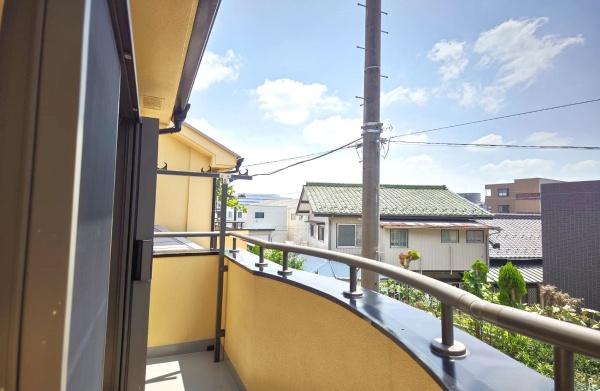 横浜市都筑区佐江戸町の中古一戸建て