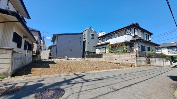鎌倉市岡本１丁目