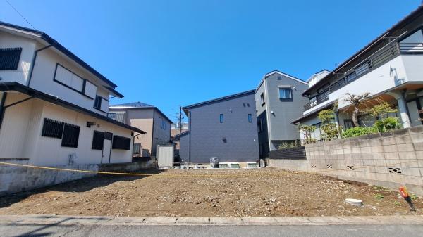 鎌倉市岡本１丁目