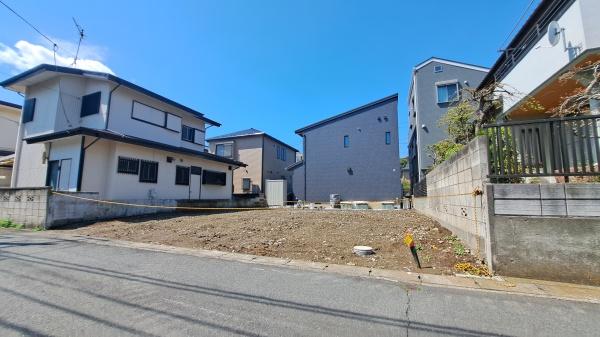 鎌倉市岡本１丁目