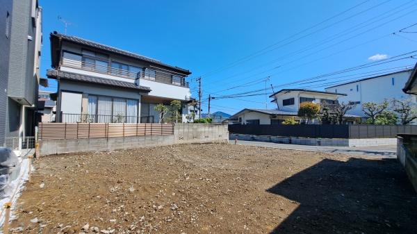 鎌倉市岡本１丁目