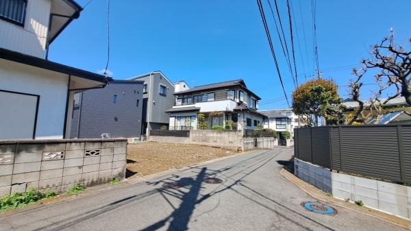 鎌倉市岡本１丁目