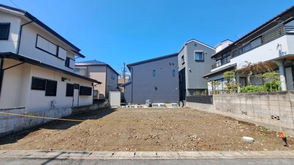 鎌倉市岡本１丁目