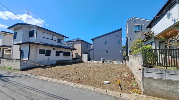 鎌倉市岡本１丁目