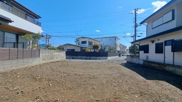 鎌倉市岡本１丁目