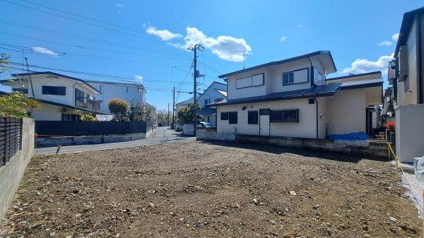 鎌倉市岡本１丁目