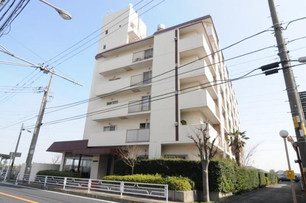ＷＴＣ菊名マンション