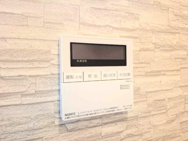 ＷＴＣ菊名マンション
