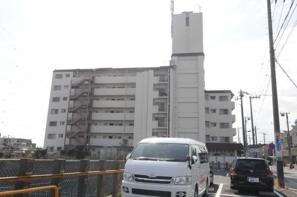 ＷＴＣ菊名マンション