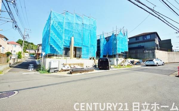 川崎市麻生区千代ケ丘６丁目の新築一戸建