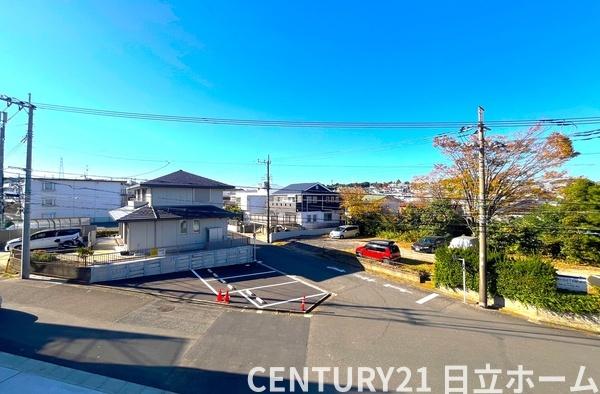 川崎市麻生区千代ケ丘６丁目の新築一戸建