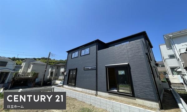 戸塚区名瀬町　全3棟1号棟