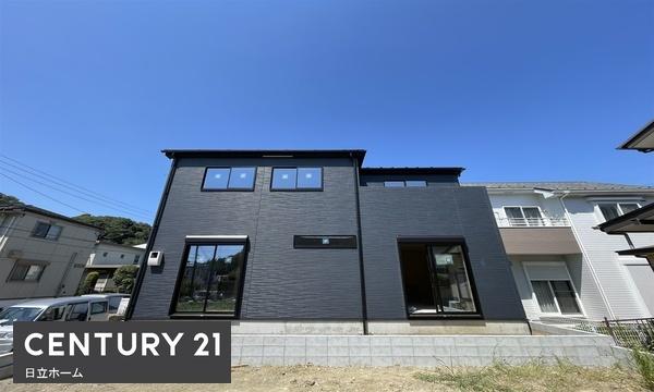 戸塚区名瀬町　全3棟1号棟