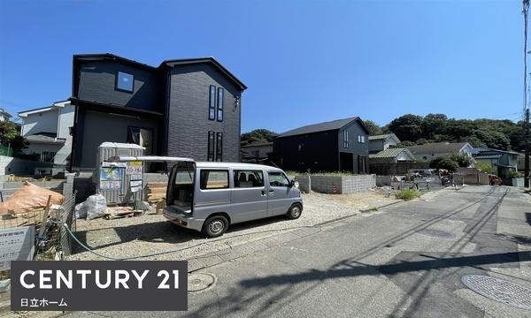 戸塚区名瀬町　全3棟1号棟