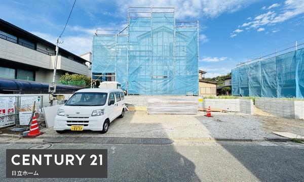戸塚区名瀬町　全3棟1号棟