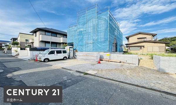 戸塚区名瀬町　全3棟1号棟