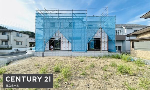 戸塚区名瀬町　全3棟1号棟