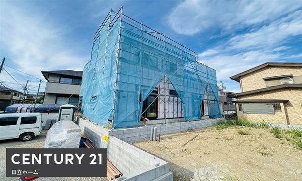 戸塚区名瀬町　全3棟1号棟