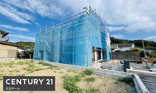 戸塚区名瀬町　全3棟3号棟