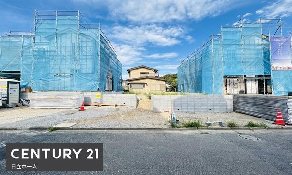 戸塚区名瀬町　全3棟3号棟